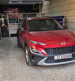 هيونداي كونا